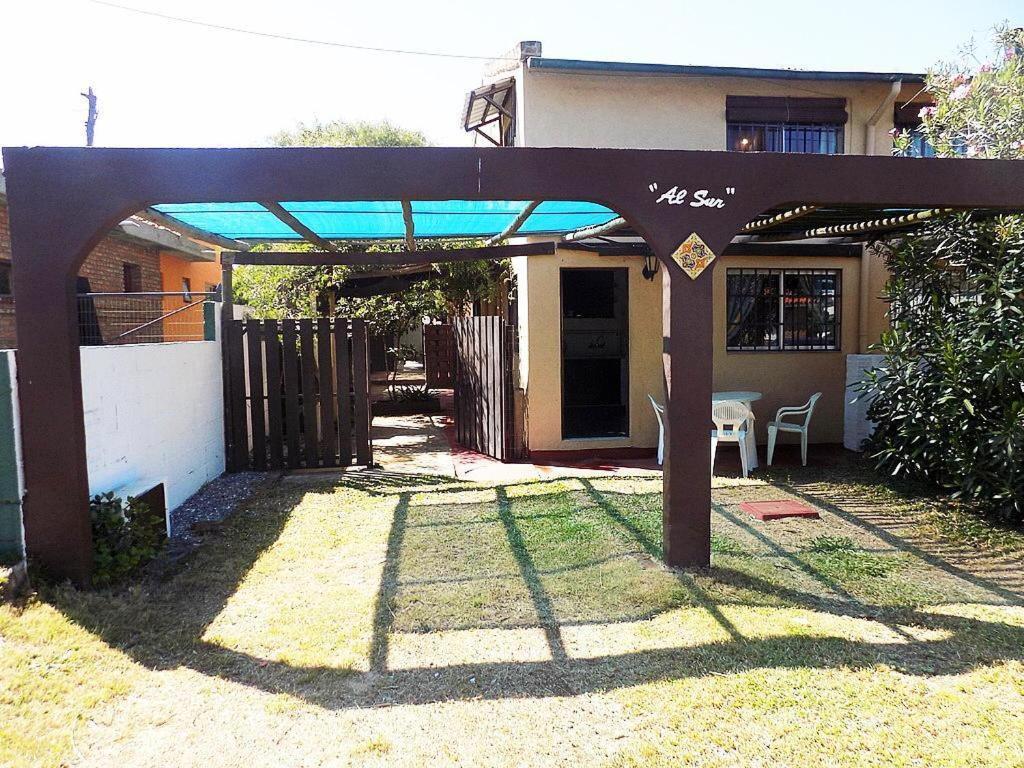 Al Sur Duplex Piriápolis Exterior photo