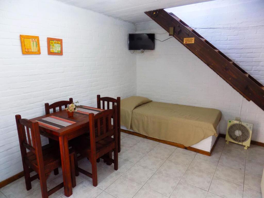 Al Sur Duplex Piriápolis Exterior photo