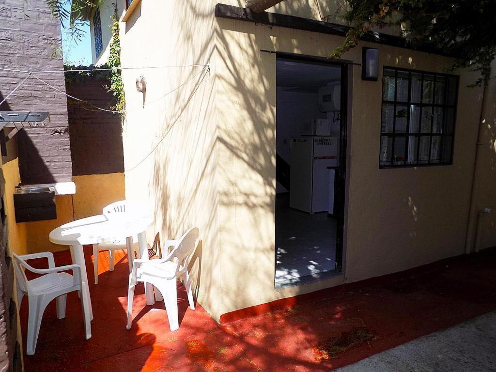 Al Sur Duplex Piriápolis Exterior photo