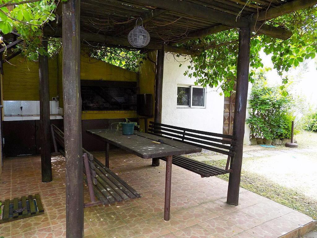 Al Sur Duplex Piriápolis Exterior photo
