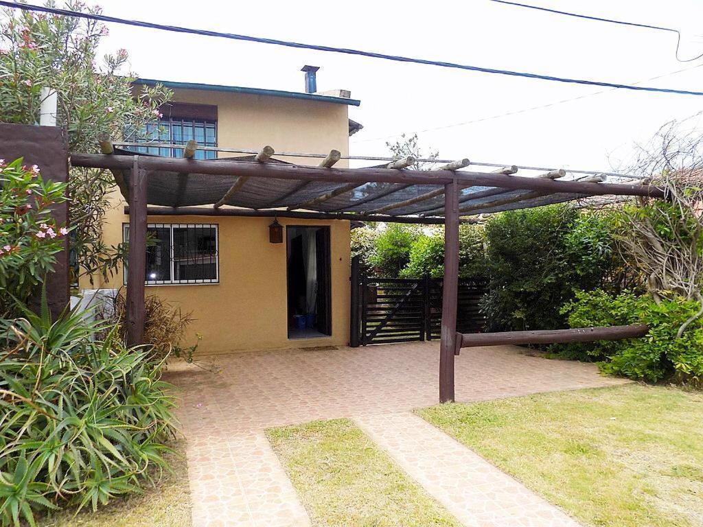 Al Sur Duplex Piriápolis Exterior photo