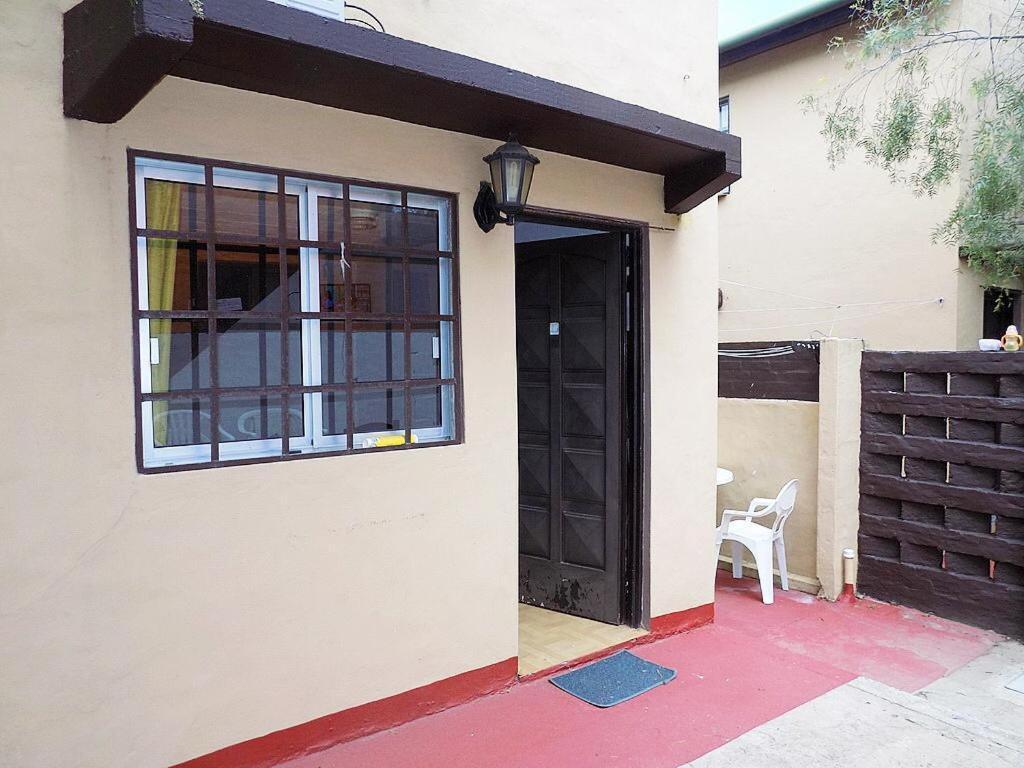 Al Sur Duplex Piriápolis Exterior photo